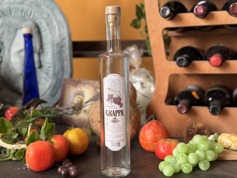 Grappa